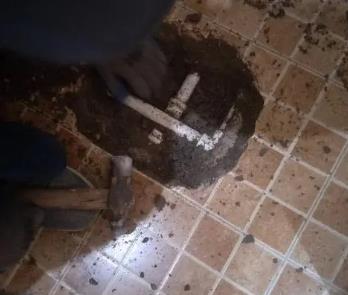 高唐卫生间漏水维修公司为您分享下卫生间渗水如何处理及注意事项