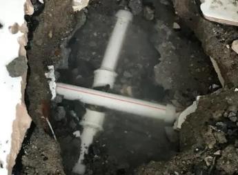 高唐阳台漏水维修公司为您分享楼上楼下漏水怎么处理
