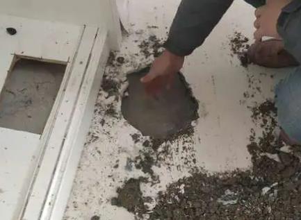 高唐卫生间漏水维修公司分享下精确定位查漏水一次多少钱?不同级别收费不同
