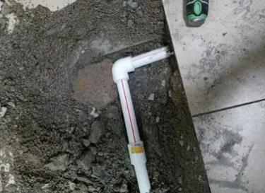 高唐阳台漏水维修时有哪些声音会影响检漏仪