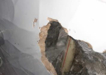 高唐卫生间漏水维修的步骤和流程。